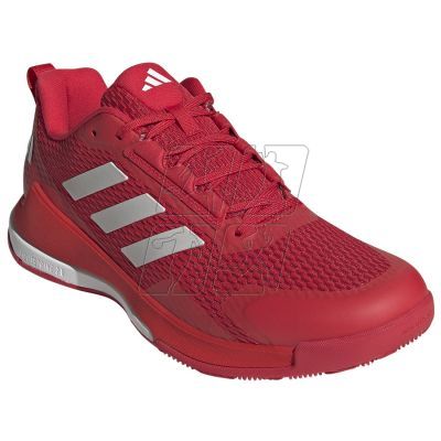 4. Buty adidas Novaflight 2 M IH5553