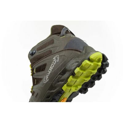 7. Buty Aku Selvatica Mid Gore-tex M 672 653