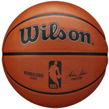 Piłka do koszykówki Wilson NBA Authentic Series Outdoor Ball WTB7300XB