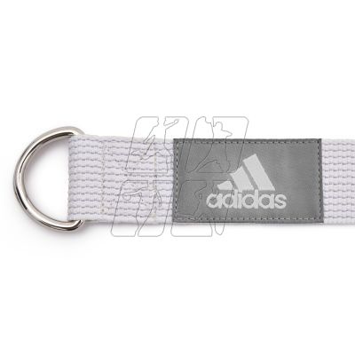 19. Pasek do Jogi adidas ADYG-20200CW