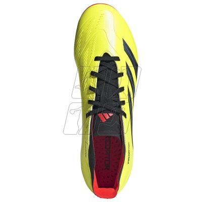 3. Buty piłkarskie adidas Predator League L FG M IG7761