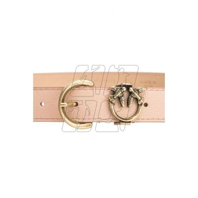 2. Pasek Pinko Tamboril H3 Belt (2.5 cm) 102820A158O81Q