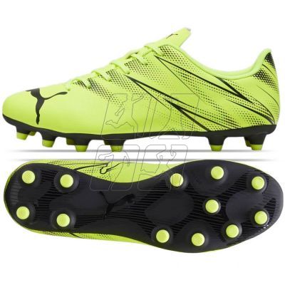 2. Buty Puma Attacanto FG/AG M 107477 07