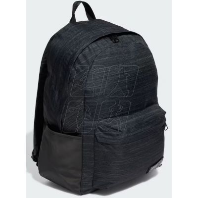 2. Plecak adidas Classic Backpack Att1 IP9888