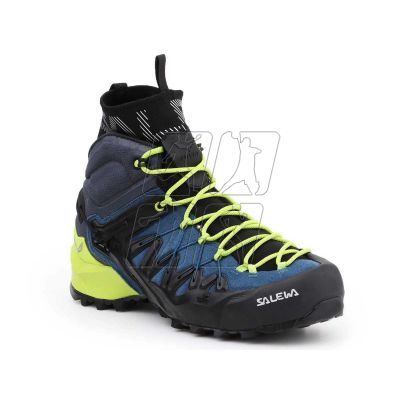 2. Buty trekkingowe Salewa MS Wildfire Edge MID GTX M 61350-8971