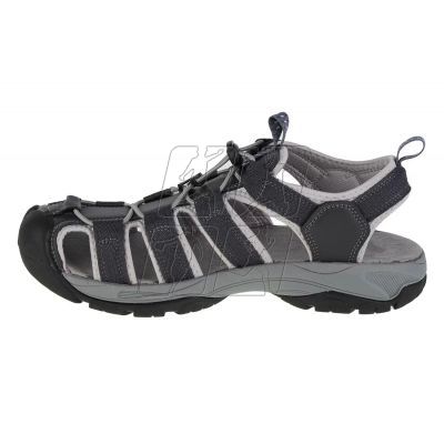 6. Sandały CMP Sahiph Hiking Sandal M 30Q9517-U423