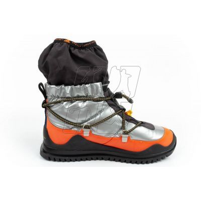 4. Śniegowce adidas aSMC Cold W H00050