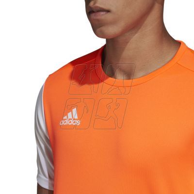 5. Koszulka piłkarska adidas Estro 19 JSY M DP3236