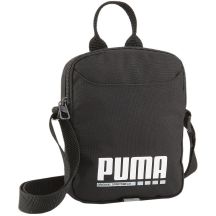 Torebka Puma Plus Portable czarna 90347 01