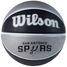 Piłka Wilson NBA Team San Antonio Spurs Ball WTB1300XBSAN
