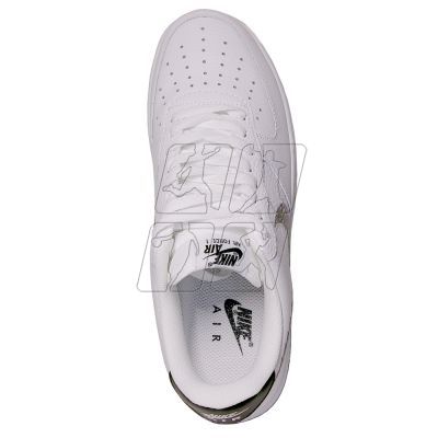 7. Buty Nike Air Force 1 Low Zig Zag M DN4928 100
