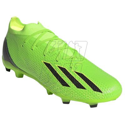 4. Buty piłkarskie adidas X Speedportal.2 FG M GW8450