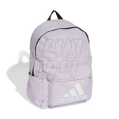 2. Plecak adidas Classic BOS BP JF0672