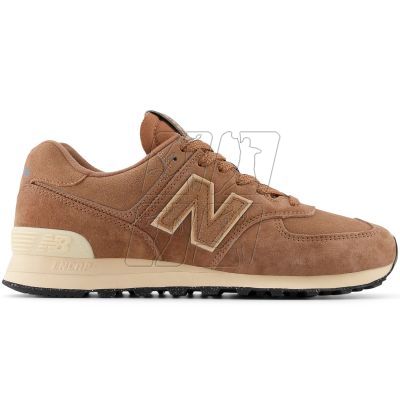 6. Buty New Balance Unisex U574LWG