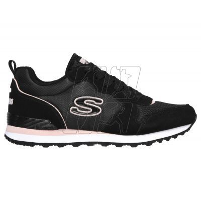 6. Buty Skechers Og 85 Step N Fly W 155287/BLK