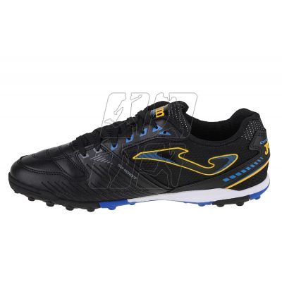 6. Buty piłkarskie Joma Dribling 2201 TF M DRIW2201TF