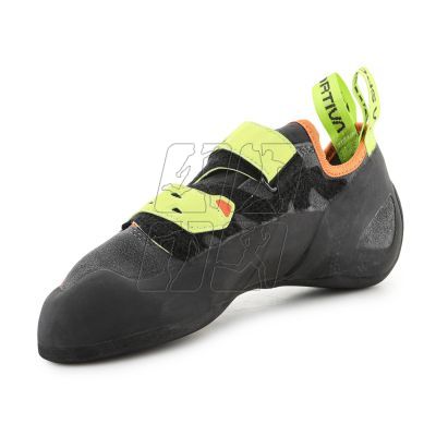 3. Buty wspinaczkowe La Sportiva Tarantula Carbon Lime Punch 40R900729