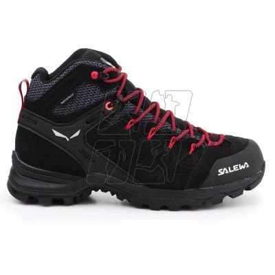 7. Buty Salewa WS Alp Mate Mid WP W 61385-0998