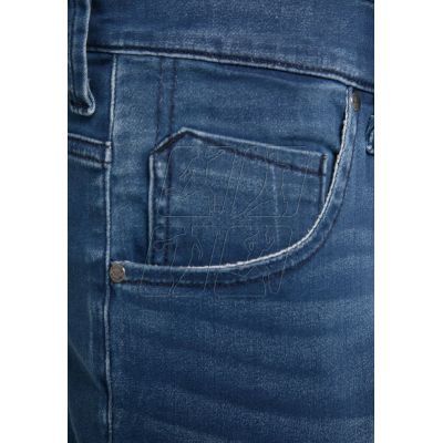 16. Spodenki Mustang 5-pocket Short M 1009747 5000 542