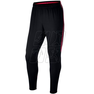 Spodnie piłkarskie Nike B Dry Squad Pant Junior 859297-020