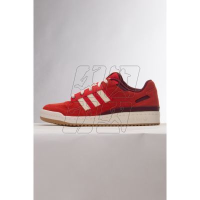 4. Buty adidas Florum Low Cl M IE7176