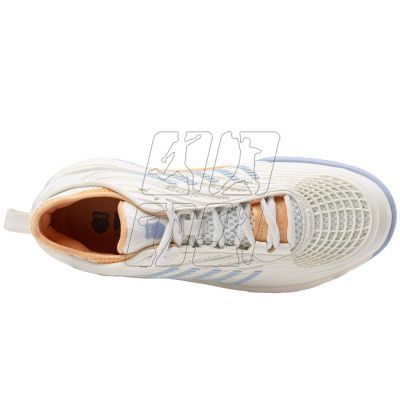 3. Buty K-Swiss Hypercourt Supreme 2 HB W 99072-131-M