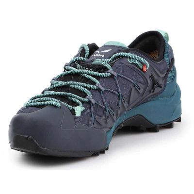 9. Buty Salewa WS Wildfire Edge GTX W 61376-3838