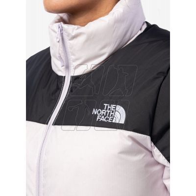 7. Kurtka The North Face Diablo Down Jacket W NF0A4SVK80U1