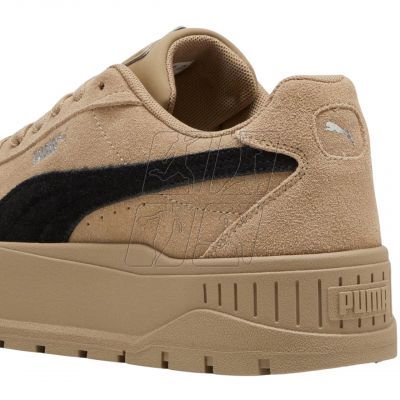 3. Buty Puma Karmen II W 397457 02