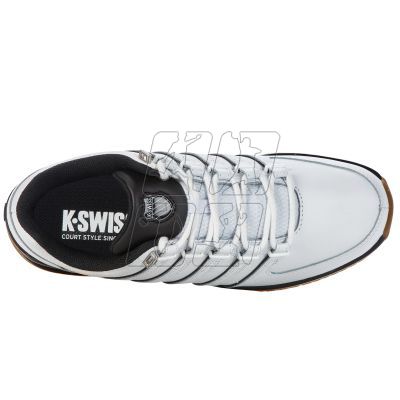 7. Buty K-Swiss Rinzler M 01235-138-M