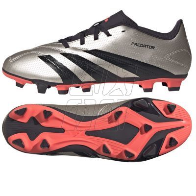 Buty piłkarskie adidas Predator Club FxG M IF6341