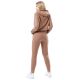 3. Dres Justhype Faux Knit Tracksuit W HYKNITSET002