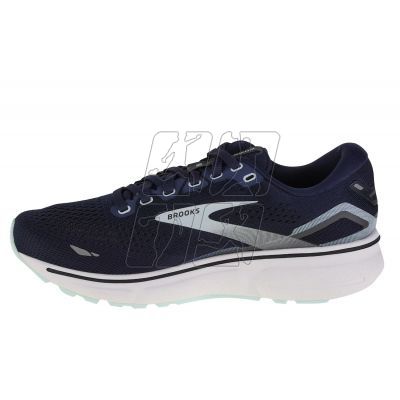 2. Buty do biegania Brooks Ghost 15 W 1203801B450