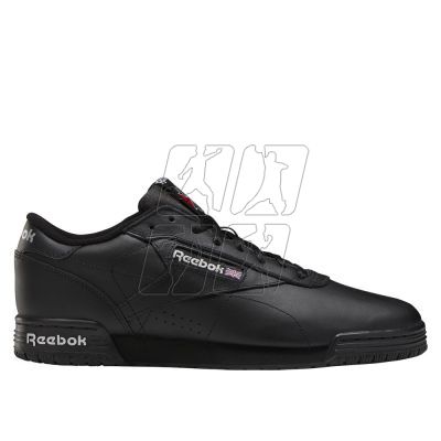 12. Buty Reebok Exofit Clean Logo INT M AR3168