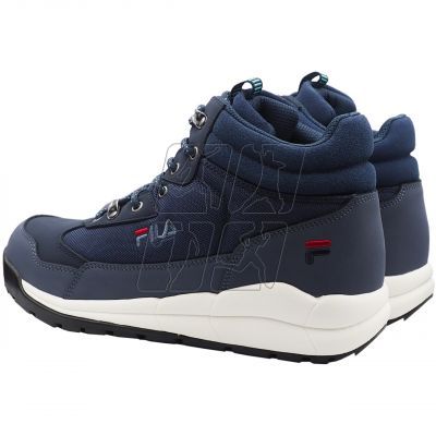 3. Buty Fila Alpha mid M FFM0168 53246