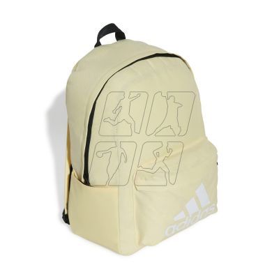 2. Plecak adidas Classic Bos Backpack JF0673