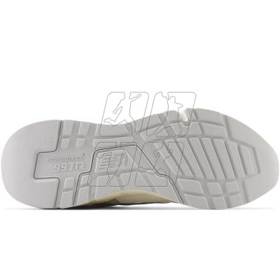 4. Buty New Balance sneakersy Unisex U997RBC