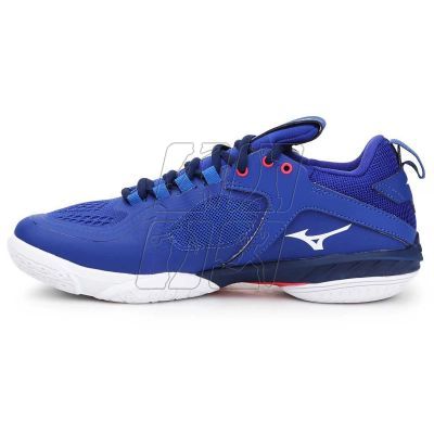 5. Buty Mizuno Wave Claw Neo W 71GA207020