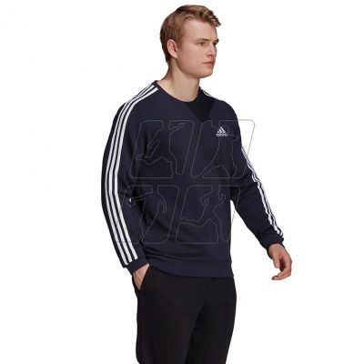 2. Bluza adidas Essentials Sweatshirt M GK9079
