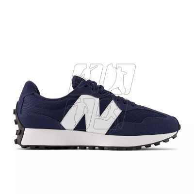 7. Buty New Balance M MS327CNW