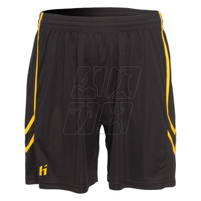 2. Spodenki Huari DUNKEY II SHORTS M 92800393386