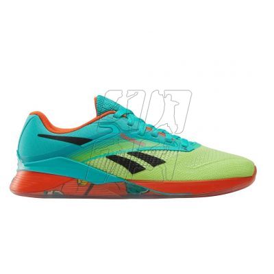 Buty Reebok Nano X4 M 100211606