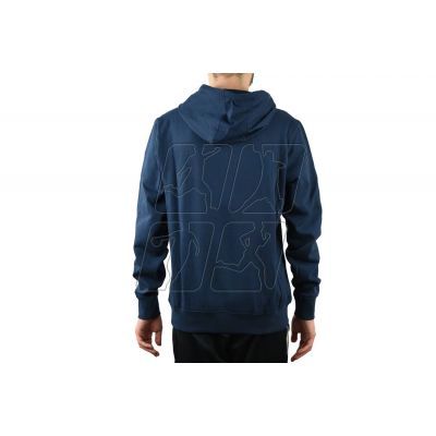 7. Bluza Kappa Taino Hooded M 705322-821