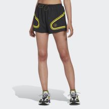 Spodnie adidas By Stella Mccartney Truepace Running Shorts W HG6858
