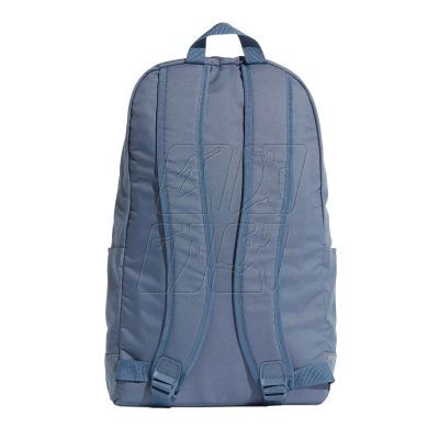 2. Plecak adidas Linear Classic Backpack Casual ED0262