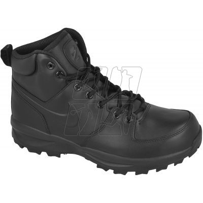 5. Buty zimowe Nike Manoa Leather M 454350-003