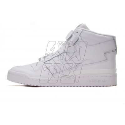 2. Buty adidas Forum Mid M FY4975