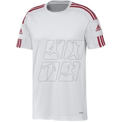 2. Koszulka piłkarska adidas Squadra 21 JSY M GN5725