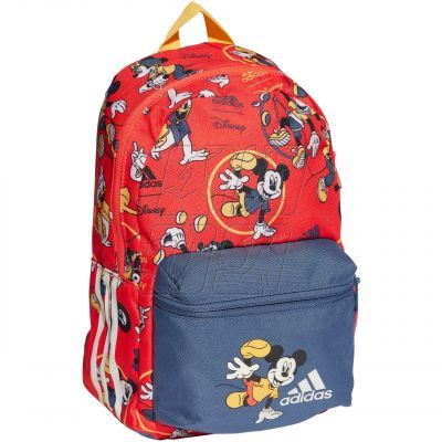 3. Plecak adidas Disney Mickey Mouse IW1120