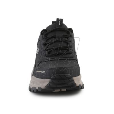 2. Buty Skechers D'Lux Trekker M 237565-BKNT